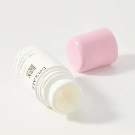 DECLARE Дезодорант роликовый 24 часа / 24h Deodorant 75 мл - 5