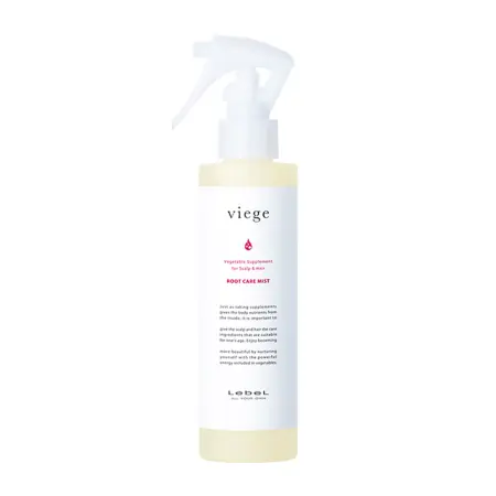 LEBEL Спрей для укрепления корней волос / Viege Root Care Mist 180 мл - 1