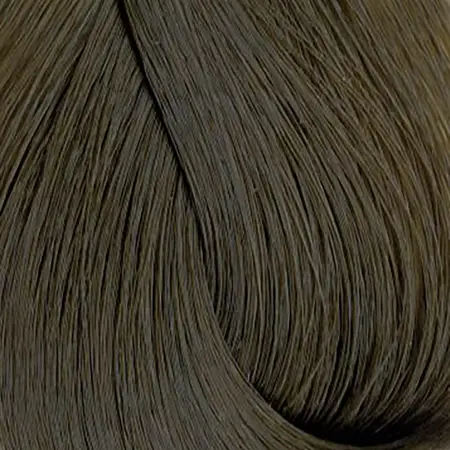 TAHE 5.3 краситель перманентный для волос / Organic Care Permanent Color Light golden brown 100 мл - 1
