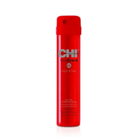 CHI Спрей сильной фиксации Термозащита / CHI 44 IRON GUARD 284 гр - 2