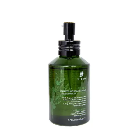 VIESO Масло марокканское / Argan Oil 110 мл - 1
