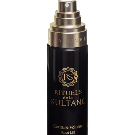 RITUELS de la SULTANE Спрей для прикорневого объема волос / Couture Volume Root Hair Spray 100 мл - 3