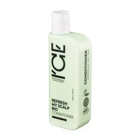 ICE PROFESSIONAL Кондиционер для всех типов волос / Refresh My Scalp 250 мл - 2