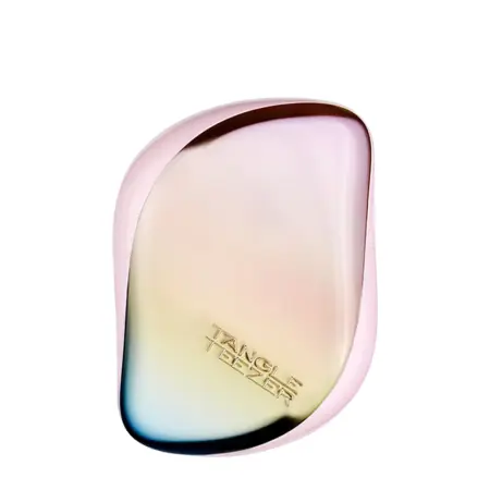 TANGLE TEEZER Расческа для волос / Compact Styler Pearlescent Matte - 5