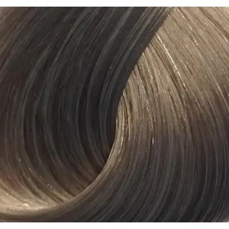 ESTEL PROFESSIONAL 10/16 краска для волос, светлый блондин пепельно-фиолетовый / De Luxe Silver 60 мл - 1
