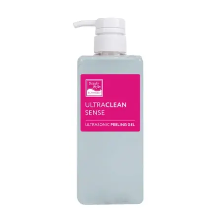 BEAUTY STYLE Гель активный Ультраклин сенс / Beauty Style 630 мл - 3