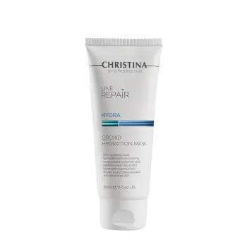 Маска ультраувлажняющая Орхидея / Line Repair Hydra Orchid Hydration Mask 60 мл