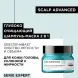 L OREAL PROFESSIONNEL Шампунь-маска очищающий для кожи головы, склонной к жирности / SCALP ADVANCED 250 мл, фото 3