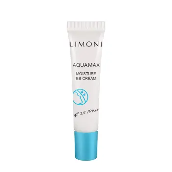 Крем для лица увлажняющий, тон №1 / Aquamax Moisture BB Cream 15 мл