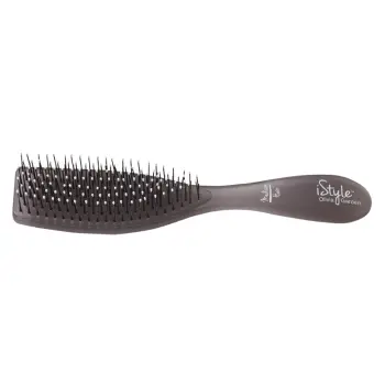 Щетка iStyle for Medium Hair BR-IS для нормальных волос / Olivia Garden