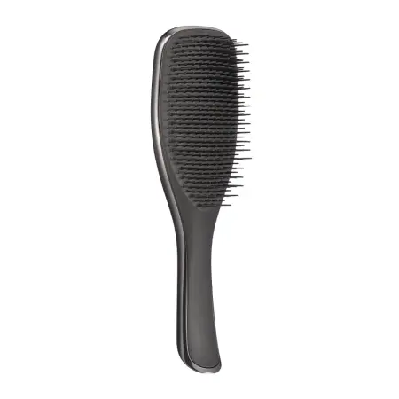 TANGLE TEEZER Расческа для волос / The Ultimate Detangler Chrome Midnight Silver - 1