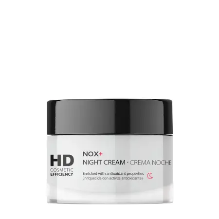 HD COSMETIC EFFICIENCY Крем ночной антиоксидантный / Nox+ night cream 50 мл - 1