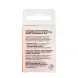 SOLOMEYA Спонж для макияжа капля, Orange&Peach / Solomeya Drop blending sponge Orange&Peach 1 шт, фото 3
