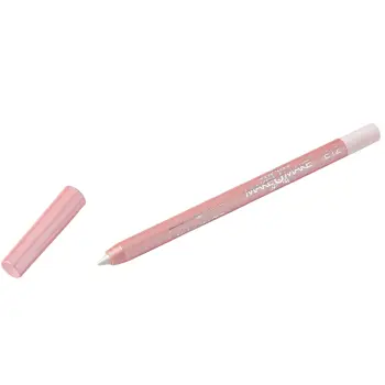 MAKE U MAKE Подводка-тени-каял 24 часа, E12 конфетка / MAKEUMAKE 1,2 гр, фото 2