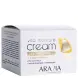 ARAVIA Professional Крем для лица суперувлажнение и регенерация с мочевиной 10% и муцином улитки 150 мл, фото 2