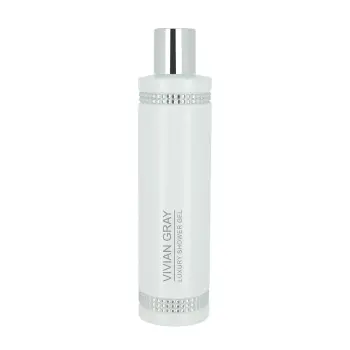Гель для душа, белый кристалл / Shower Gel White Crystals 250 мл