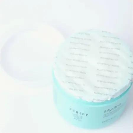 KAARAL Маска интенсивная увлажняющая питательная для волос / Deep Nourish Mask PURIFY 500 мл - 2