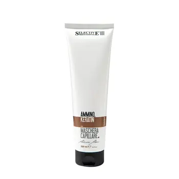 Крем-маска для сильно поврежденных волос / Ammino Keratin ARTISTIC FLAIR 300 мл