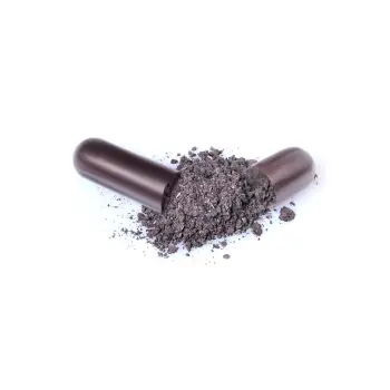 GODEFROY Краска-хна в капсулах для бровей с эффектом татуажа, черный / Eyebrow Tint Natural Black 4 шт, фото 2