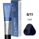 ESTEL PROFESSIONAL 0/11 краска-корректор для волос, синий / DE LUXE Correct 60 мл, фото 2