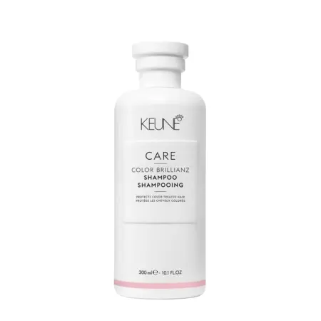 KEUNE Шампунь Яркость цвета / CARE Color Brillianz Shampoo 300 мл - 1