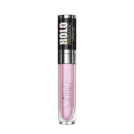 ALVIN D OR Блеск для губ, тон 02 / Lipgloss HoloPrismatic 5,6 гр - 1