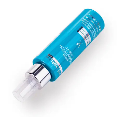 ABRIL ET NATURE Сыворотка интенсивная для восстановления ломких и тонких волос / Serum Essential Light 100 мл - 5