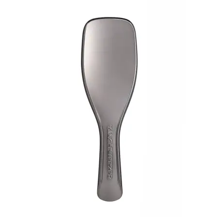 TANGLE TEEZER Расческа для волос / The Ultimate Detangler Chrome Midnight Silver - 3