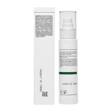 CHRISTINA Акваспрей суперувлажняющий / Line Repair Nutrient Superfood Aqua Mist 100 мл - 5