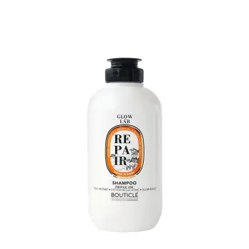 Шампунь восстанавливающий придающий сияние / Argan Repair Illuminating Shampoo 250 мл