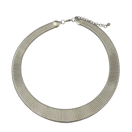 IWOU PROFESSIONAL Ожерелье Клеопатра в серебре - 1