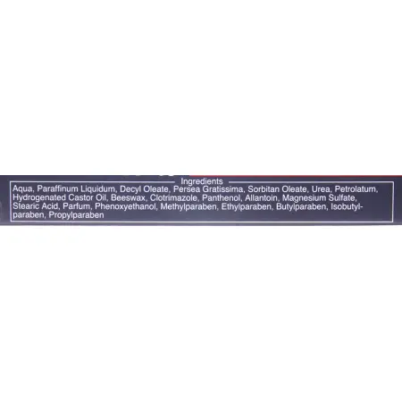 LAUFWUNDER Крем с антигрибковым эффектом для ногтей / Mykored 20 мл - 3