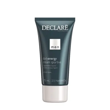 DECLARE Крем легкий / Daily Energy Cream Sportive MEN CARE 75 мл - 1
