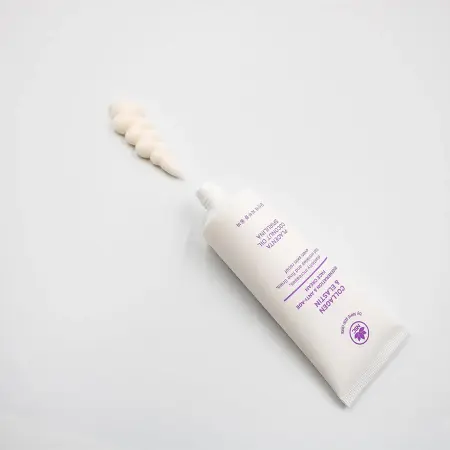 NAME SKIN CARE Крем антивозрастной для лица с коллагеном / NSC 70 мл - 3