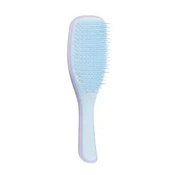 Расческа для волос / The Ultimate (Wet) Detangler Lilac Cloud & Blue