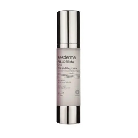SESDERMA Крем для заполнения морщин / FILLDERMA NANO 1 STEP 50 мл - 2