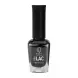 IQ BEAUTY 001 лак для ногтей укрепляющий с биокерамикой / Nail polish PROLAC + bioceramics 12.5 мл, фото 1