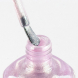 IQ BEAUTY 109 лак для ногтей укрепляющий с биокерамикой / Nail Polish PROLAC+bioceramics 12,5 мл, фото 3