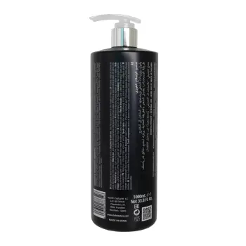 ABRIL ET NATURE Шампунь восстанавливающий молекулярная терапия для волос / Repair Molecular Therapy shampoo 1000 мл, фото 2