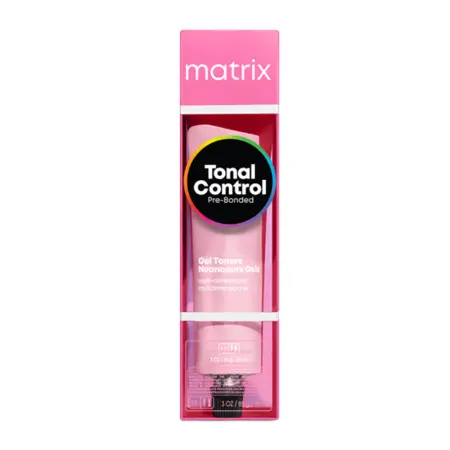 MATRIX 9RG тонер гелевый / MX TC 90 мл - 2
