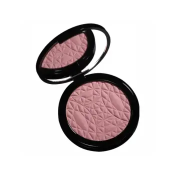 LARTE DEL BELLO Румяна шелковые компактные, тон 7001 / TOCCO D AMORE 11 гр, фото 3