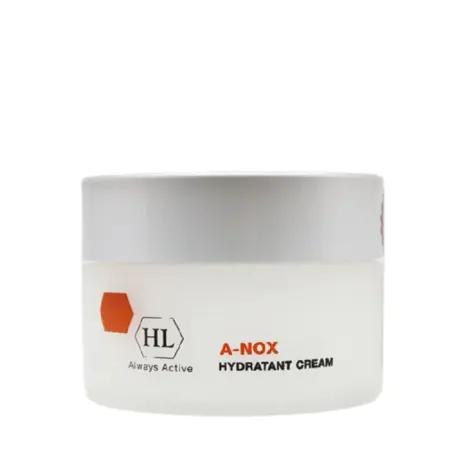 HOLY LAND Крем увлажняющий / Hydratant Cream A-NOX 250 мл - 1