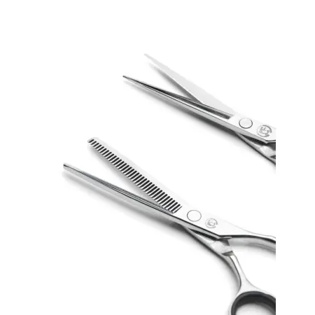 MUSTANG PROFESSIONAL (США) Набор ножниц Mustang Base NB-01 6,0 дюйм - 3