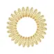 INVISIBOBBLE Резинка-браслет для волос / invisibobble ORIGINAL Gold Rush, фото 3