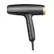 BABYLISS PRO Фен BaByliss PRO Falco Grey/Gold, 2000Вт, 2 насадки, фото 1