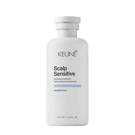 KEUNE Кондиционер успокаивающий уход / Scalp Sensitive Conditioner 250 мл - 1