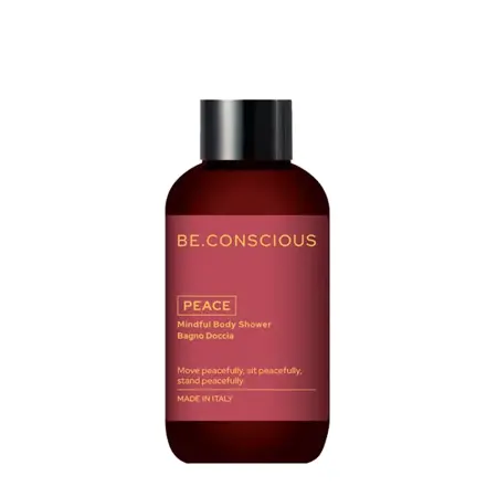 BAREX Гель для душа / PEACE BE.CONSCIOUS 100 мл - 1