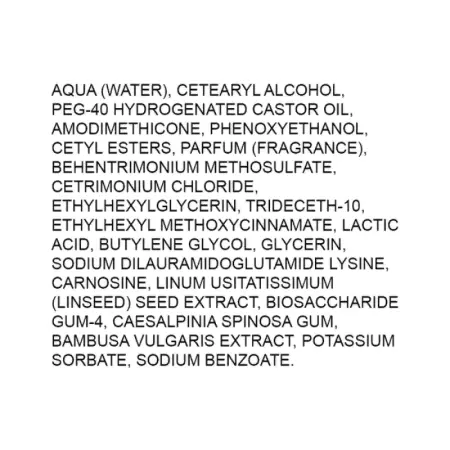 ALFAPARF MILANO Флюид для поврежденных волос / SDL R ANTI-BREAKAGE DAILY FLUID 125 мл - 3