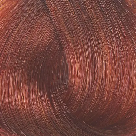 KERALEX 6.4 крем-краска, светлый шатен медный / KERALEX hair color Light Brown Copper 100 мл - 1