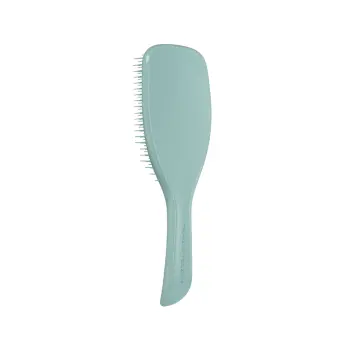 TANGLE TEEZER Расческа для волос / The Large Ultimate (Wet) Detangler Marine Teal, фото 5